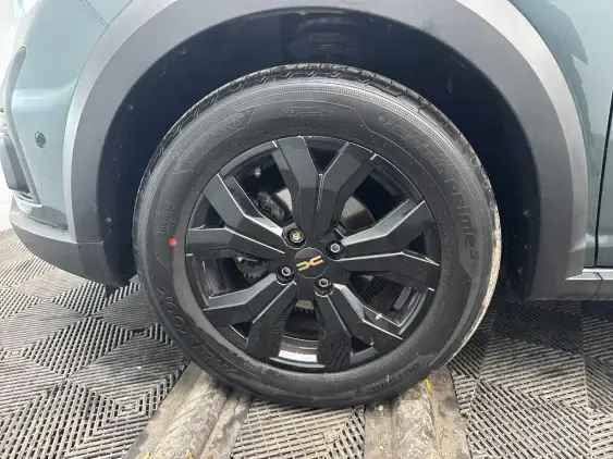 DACIA SANDERO III - voiture d'occasion - Photo 23