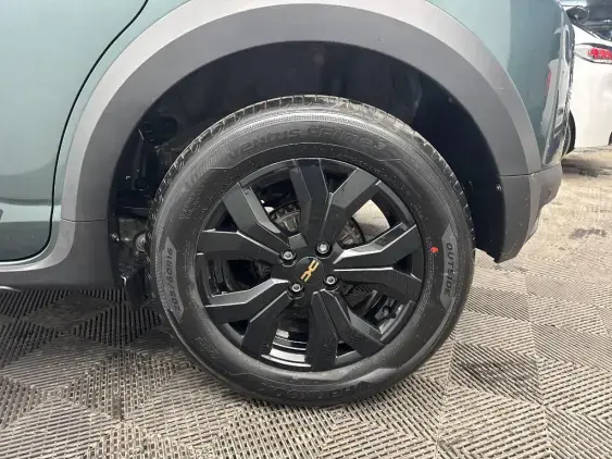 DACIA SANDERO III - voiture d'occasion - Photo 24