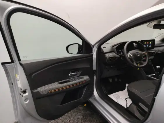DACIA SANDERO III - voiture d'occasion - Photo 17