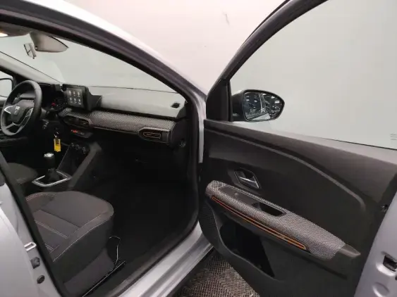 DACIA SANDERO III - voiture d'occasion - Photo 18