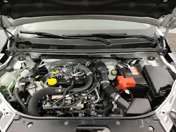 DACIA SANDERO III - voiture d'occasion - Photo 19