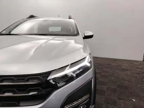 DACIA SANDERO III - voiture d'occasion - Photo 20