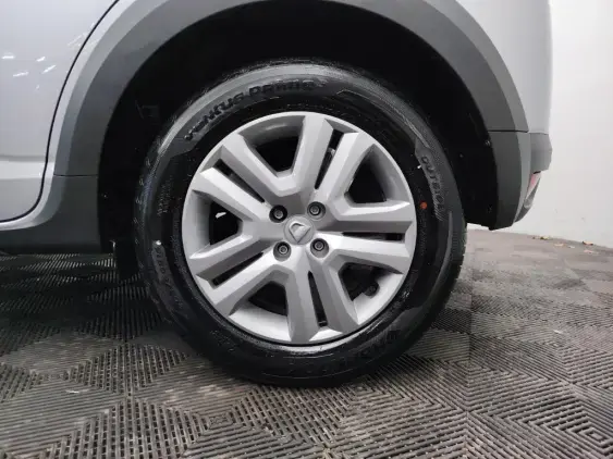 DACIA SANDERO III - voiture d'occasion - Photo 22