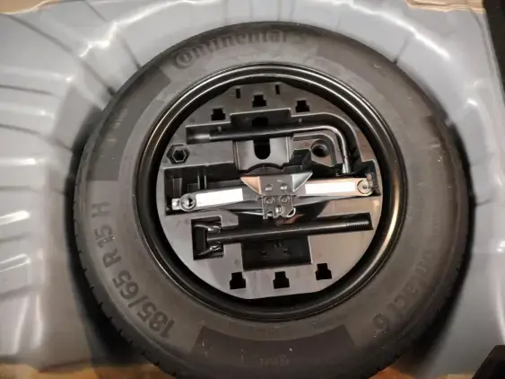 RENAULT CLIO V - voiture d'occasion - Photo 17