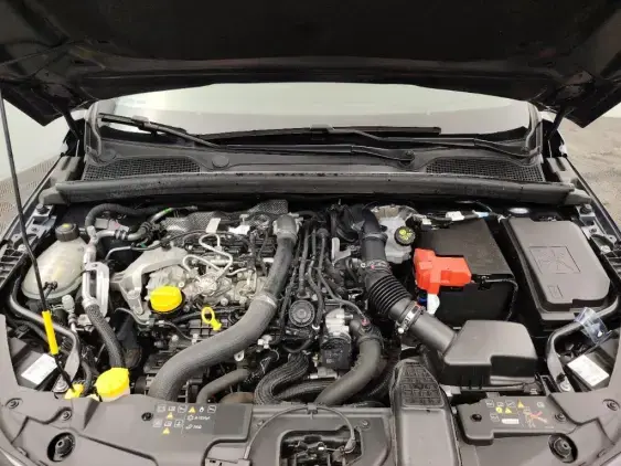 RENAULT CLIO V - voiture d'occasion - Photo 21