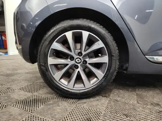 RENAULT CLIO V - voiture d'occasion - Photo 25