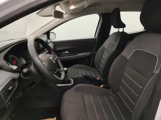 DACIA SANDERO III - voiture d'occasion - Photo 17