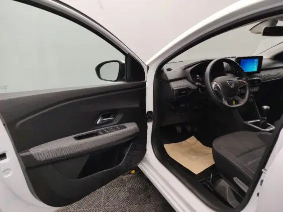 DACIA SANDERO III - voiture d'occasion - Photo 18