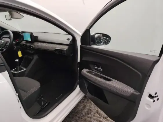 DACIA SANDERO III - voiture d'occasion - Photo 19