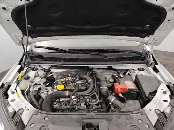 DACIA SANDERO III - voiture d'occasion - Photo 20