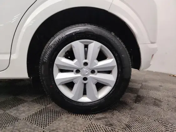 DACIA SANDERO III - voiture d'occasion - Photo 23