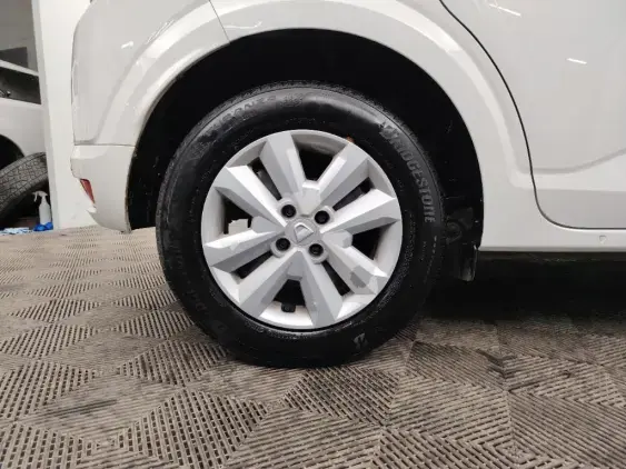 DACIA SANDERO III - voiture d'occasion - Photo 24