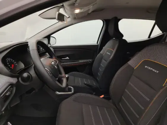 DACIA SANDERO III - voiture d'occasion - Photo 18