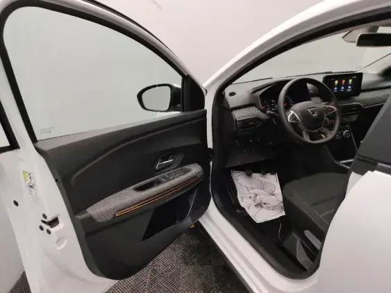 DACIA SANDERO III - voiture d'occasion - Photo 19