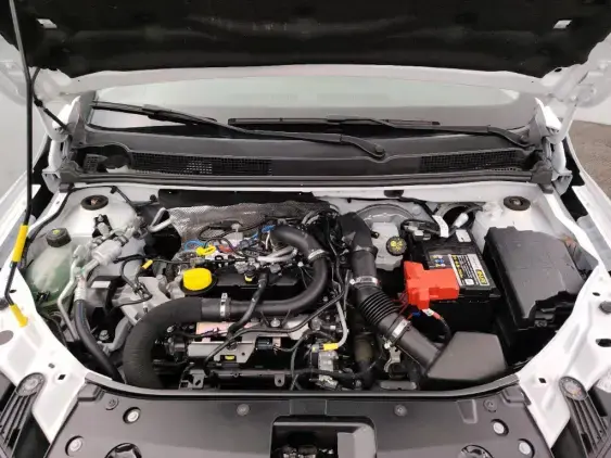 DACIA SANDERO III - voiture d'occasion - Photo 21