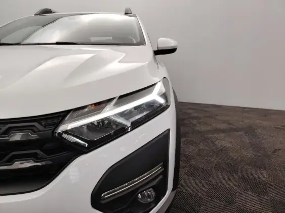 DACIA SANDERO III - voiture d'occasion - Photo 22