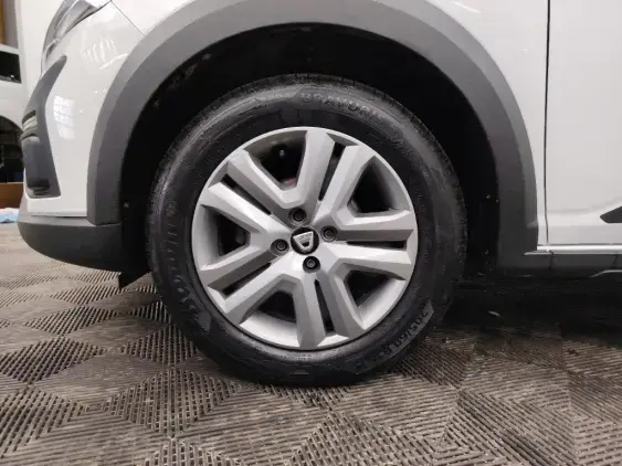 DACIA SANDERO III - voiture d'occasion - Photo 23