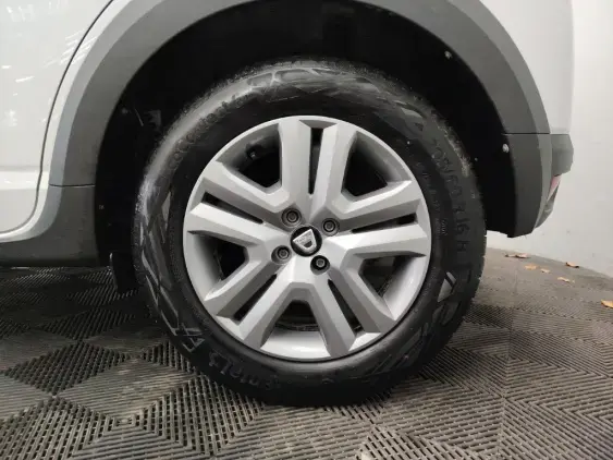 DACIA SANDERO III - voiture d'occasion - Photo 24