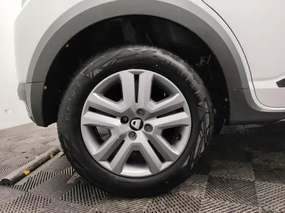 DACIA SANDERO III - voiture d'occasion - Photo 25