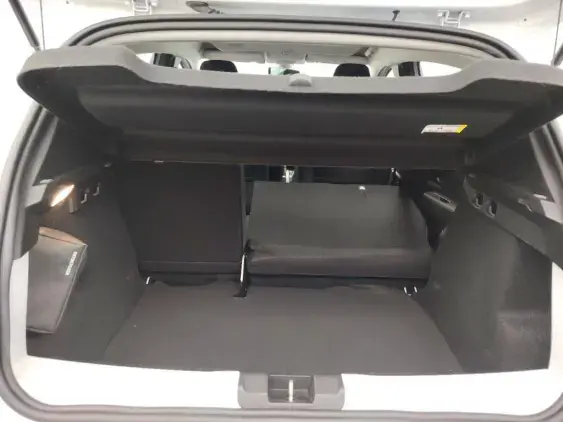 DACIA SANDERO III - voiture d'occasion - Photo 15