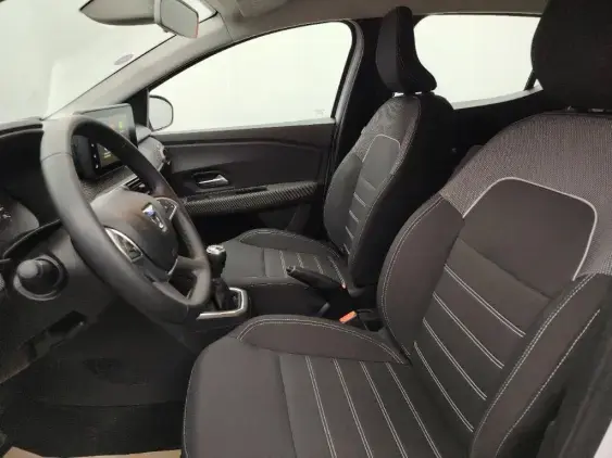 DACIA SANDERO III - voiture d'occasion - Photo 17