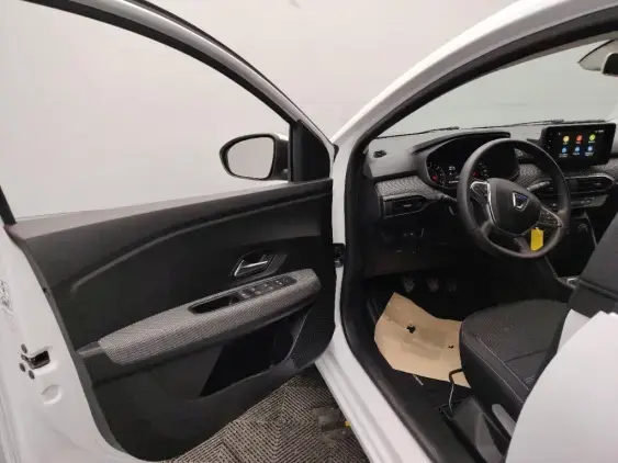 DACIA SANDERO III - voiture d'occasion - Photo 18