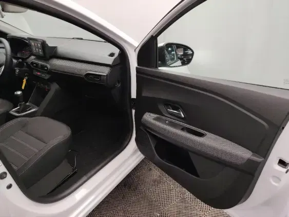 DACIA SANDERO III - voiture d'occasion - Photo 19