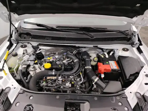 DACIA SANDERO III - voiture d'occasion - Photo 20