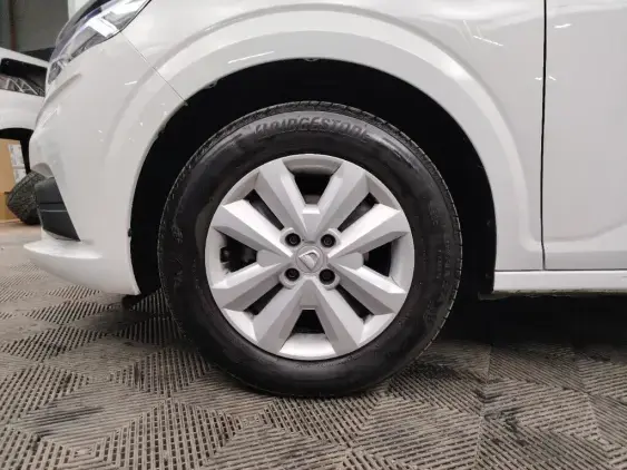 DACIA SANDERO III - voiture d'occasion - Photo 22