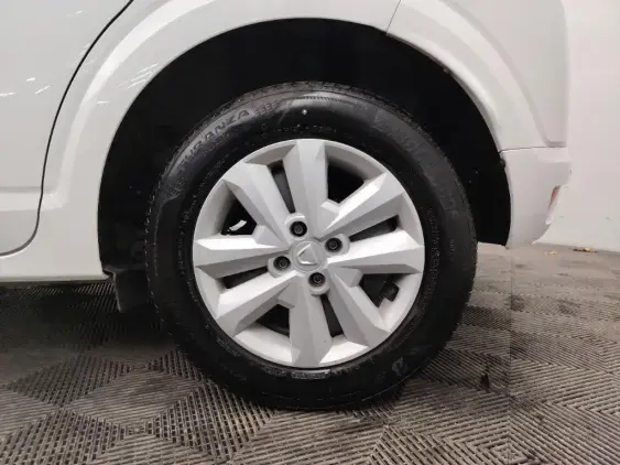 DACIA SANDERO III - voiture d'occasion - Photo 23