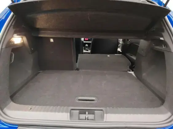 RENAULT CAPTUR II - voiture d'occasion - Photo 16