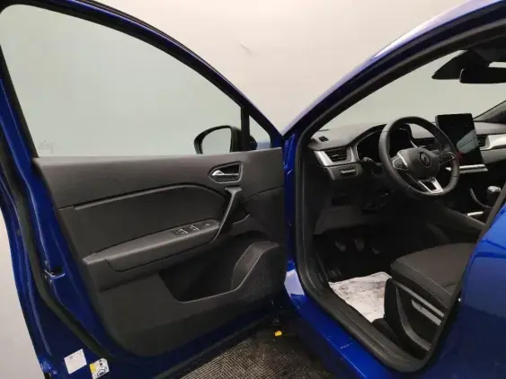 RENAULT CAPTUR II - voiture d'occasion - Photo 19