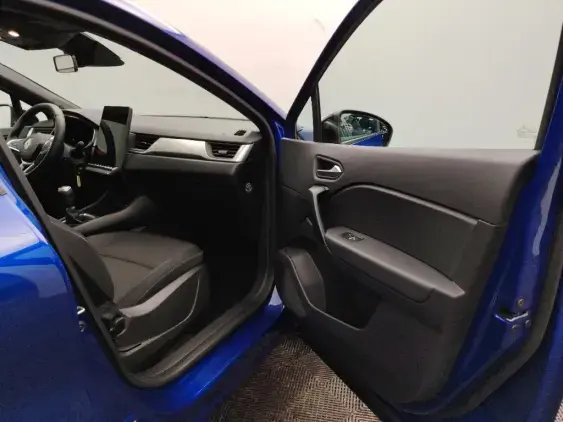 RENAULT CAPTUR II - voiture d'occasion - Photo 20