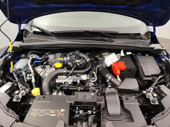 RENAULT CAPTUR II - voiture d'occasion - Photo 21