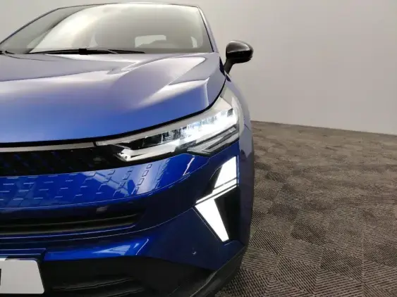 RENAULT CAPTUR II - voiture d'occasion - Photo 22