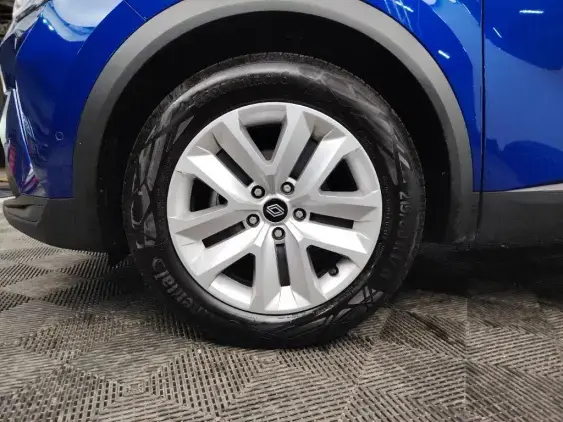 RENAULT CAPTUR II - voiture d'occasion - Photo 23