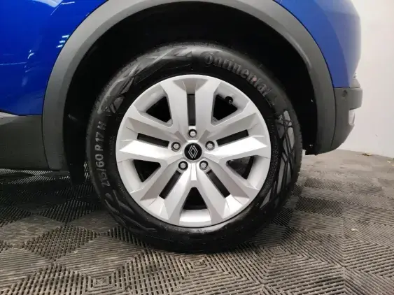 RENAULT CAPTUR II - voiture d'occasion - Photo 24