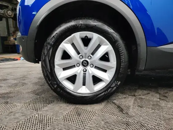 RENAULT CAPTUR II - voiture d'occasion - Photo 25