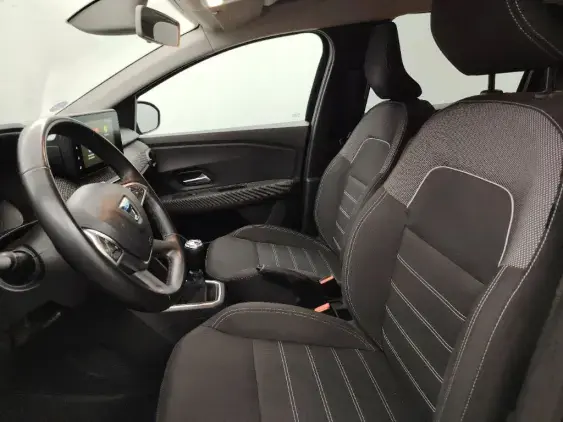 DACIA JOGGER - voiture d'occasion - Photo 16