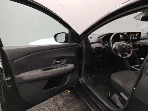 DACIA JOGGER - voiture d'occasion - Photo 17