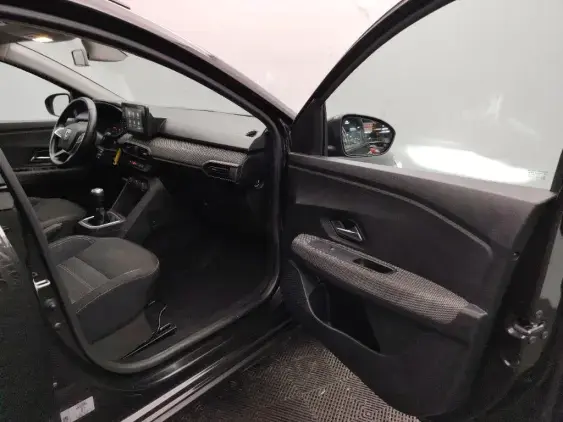 DACIA JOGGER - voiture d'occasion - Photo 18