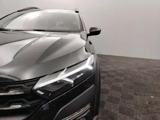 DACIA JOGGER - voiture d'occasion - Photo 20