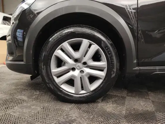 DACIA JOGGER - voiture d'occasion - Photo 21