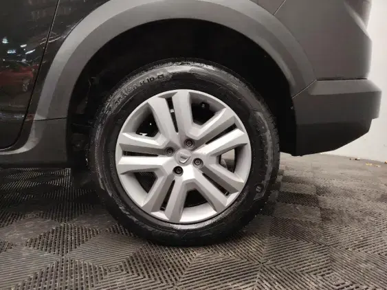 DACIA JOGGER - voiture d'occasion - Photo 22