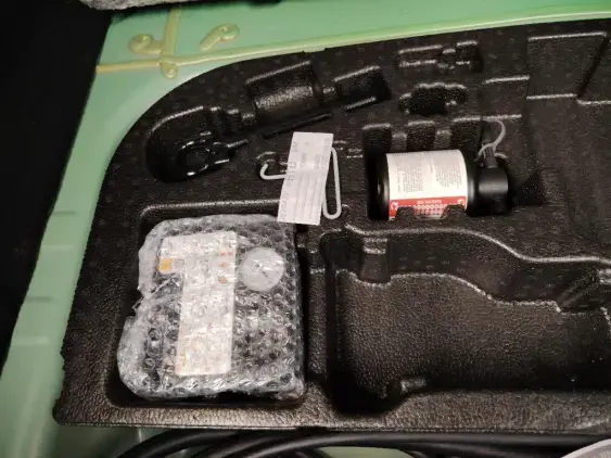 RENAULT 5 III - voiture d'occasion - Photo 16