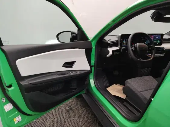 RENAULT 5 III - voiture d'occasion - Photo 18