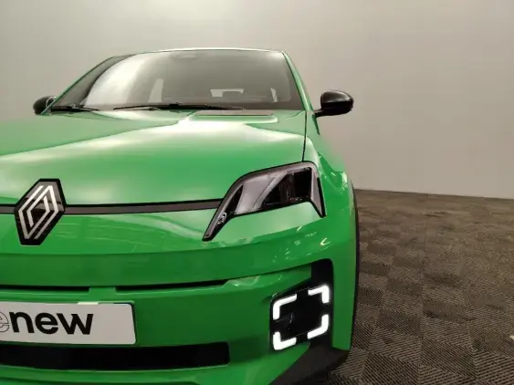 RENAULT 5 III - voiture d'occasion - Photo 21