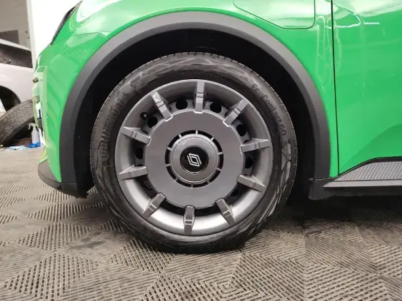 RENAULT 5 III - voiture d'occasion - Photo 22