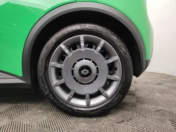 RENAULT 5 III - voiture d'occasion - Photo 23