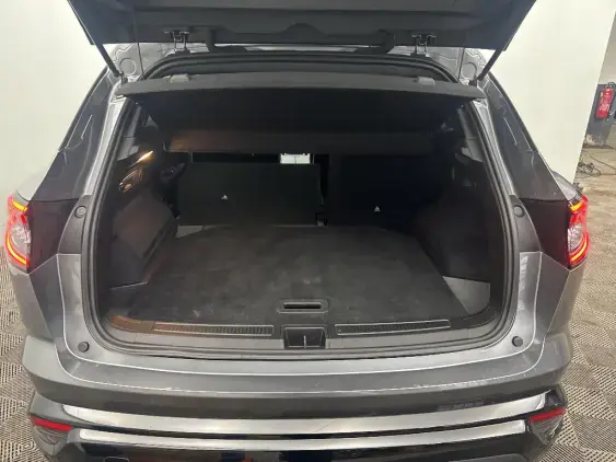 RENAULT AUSTRAL - voiture d'occasion - Photo 16